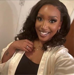 Meet your Posher, Dandrea